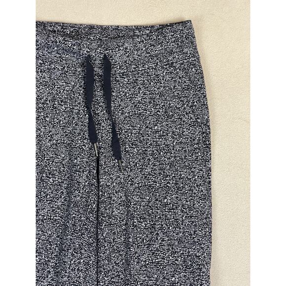 Lululemon Pants Womens 4 Multicolor Reconnect Jacquard Luon Jogger‎ Sweatpants - Picture 2 of 14